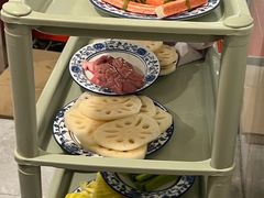 -飘香火锅(玉林西路店)