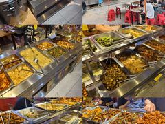 -新红帽自助盒饭(大悦城店)