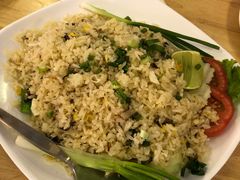 -J Daeng Seafood