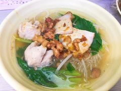 -圆宝台湾小吃(迎津街店)