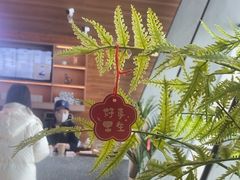 -抱抱地球咖啡馆(国家海洋博物馆店)