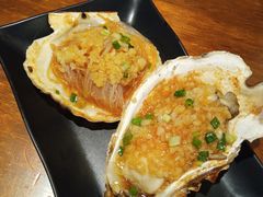 -黄鱼炙夜·烧烤·小龙虾(世茂缤谷店)