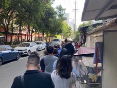-蓉城西二道无名冒菜(西二道街店)