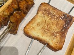 -老虎滩大连海鲜烧烤(建邺云锦路总店)