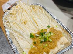 -韩宫宴烤肉·料理(苏州中心店)