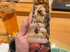 -鮨冠OMAKASE食べ放题(北京首店)