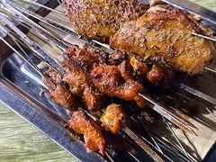 -铁诚烤肉