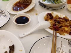 -深运潮州粥(东门店)