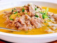 酸汤极上肥牛卷-YUNHE秐合· 雅致浙宴(西溪店)