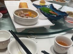 -稻香海鲜饭店(第一国际店)