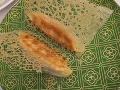 海胆锅贴-品海楼·大连海胆锅贴馆(东港店)