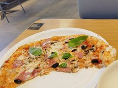 -玛尚诺Pizza&Bar(长泰广场店)
