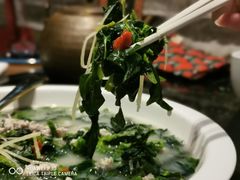 鸽汤万年青-大鸽饭(北京路店)