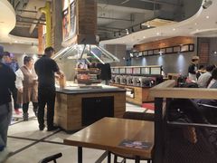 -比格比萨自助(花园路店)