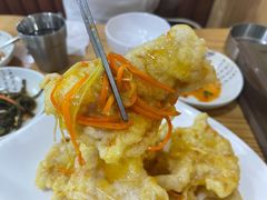-24 新村雪浓汤(长白山烤肉店)