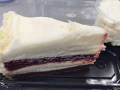 -The Cheesecake Factory芝乐坊餐厅(王府中环东座店)