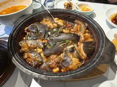 -梅飞酒家(桑园路店)