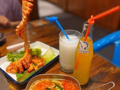 -三肥两瘦烤肉(鹿城店)