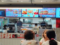 -肯德基(汇腾店)