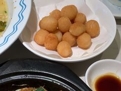 -花椒俏川菜小馆(南海万达店)