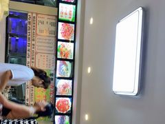 -清真老马家海鲜大排档(台东店)