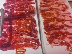 -陈记顺和潮汕鲜牛肉火锅(棠德南路店)