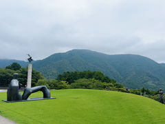 -雕刻之森美术馆
