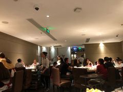 大堂-海底捞火锅鲜切牛肉主题店(长寿路店)