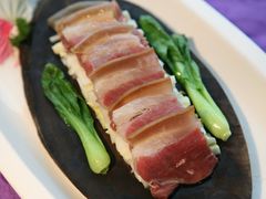徽州刀板香-披云徽府(繁华大道店)