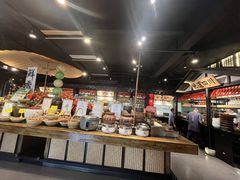 -老灶房-四川土菜(铁牛广场店)