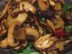 -阿罗新疆菜(人民广场店)