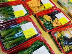 -blt精品超市(高德置地冬广场店)