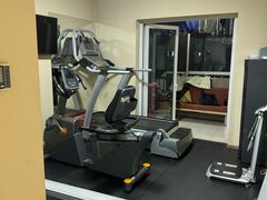 -炼健身私教工作室