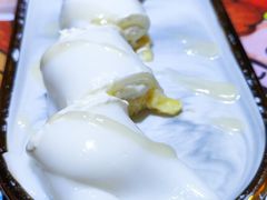 榴莲拉肠-甜心妈妈·榴莲星级糖水(北京路总店)