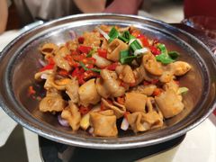 -火宫殿·小吃王国(坡子街店)