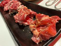 -焱铁烧·黑毛和牛专门店(杭州嘉里中心店)