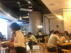 -湯系·煲汤手艺人(东二环泰禾广场店)