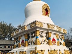 -护国法轮寺
