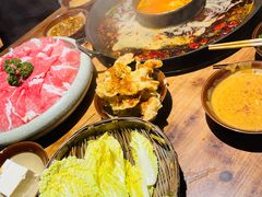 -楠火锅(广州总店)