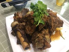 -老家味道主题餐厅