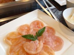 -皇城老妈·大连海鲜火锅(港湾店)