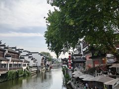 -小厨娘金榜题名(夫子庙秦淮河店)