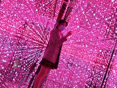 -重庆梵高星空艺术馆(解放碑旗舰店)