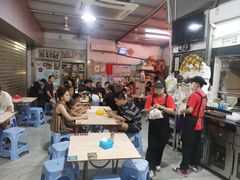 -渔记茶餐厅(渔村店)
