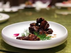 糖醋小排-小南国(金沙江路店)