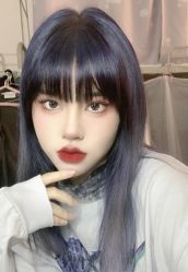 -那茉 Hair Salon