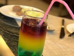 -东方红海鲜百汇(国际大厦店)