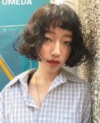 -BHG Hair Salon