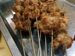 -同裕烧烤·海鲜·家常菜(杰座·欧洲城店)