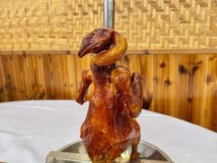 -绿雅居原生态农庄(小涌店)
